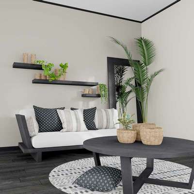 Furniture, Living, Table Designs by Interior Designer Anjela Mukherjee, Gurugram | Kolo