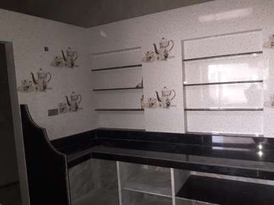 Kitchen, Storage Designs by Building Supplies Parmaswar lal, Ajmer | Kolo