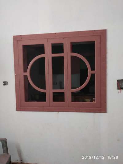 Window Designs by Carpenter Prasanth S, Alappuzha | Kolo