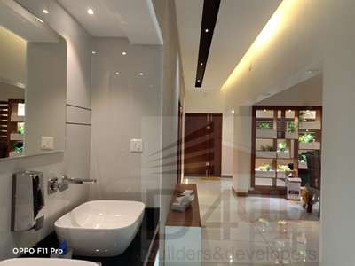 Bathroom, Home Decor Designs by Architect D4up builders, Idukki | Kolo