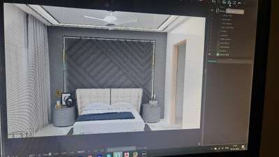 Furniture, Bedroom, Storage Designs by 3D & CAD Rahul  Tomer, Delhi | Kolo