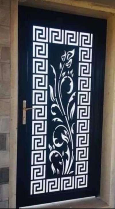 Door Designs by Building Supplies Abid Khan, Delhi | Kolo
