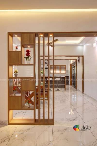 Storage, Lighting, Home Decor Designs by Interior Designer rajeesh varghese, Ernakulam | Kolo
