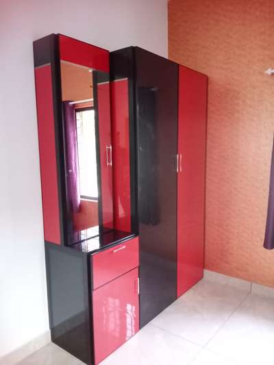 Storage Designs by Fabrication & Welding Pradeepkumar Ak, Ernakulam | Kolo