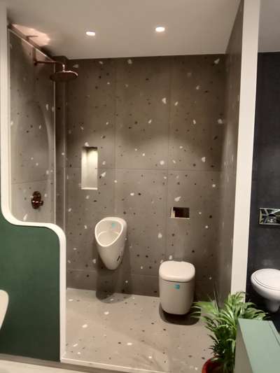 Bathroom Designs by Electric Works surya Prakash, Jaipur | Kolo