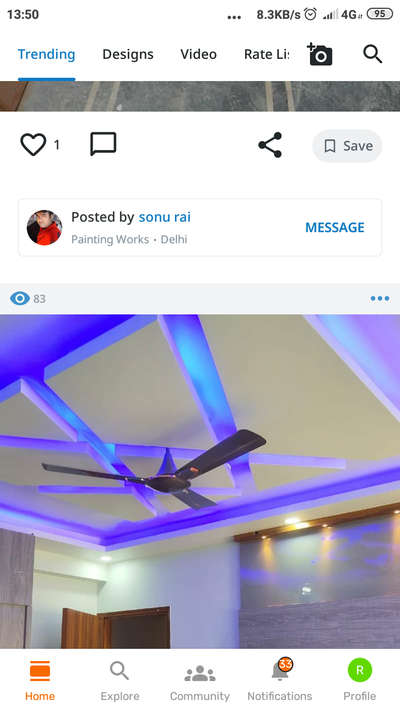  Designs by Service Provider Rajesh pal, Gurugram | Kolo