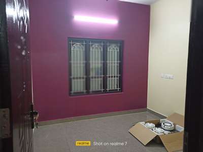 Lighting, Flooring, Window, Wall Designs by Home Owner Jibin George, Thiruvananthapuram | Kolo