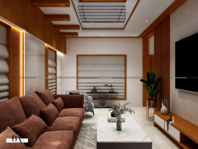 Furniture, Living, Storage Designs by Interior Designer ibrahim badusha, Thrissur | Kolo