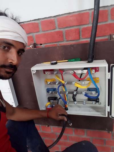 Electricals Designs by Building Supplies Vinod Yogi, Jaipur | Kolo