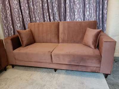 Living, Furniture Designs by Interior Designer Naresh Chitara, Jodhpur | Kolo