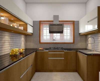 Kitchen, Storage, Window Designs by Interior Designer Kerala modular kitchen and interior, Alappuzha | Kolo