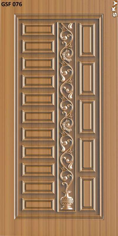 Door Designs by Interior Designer naseem saifi, Ghaziabad | Kolo