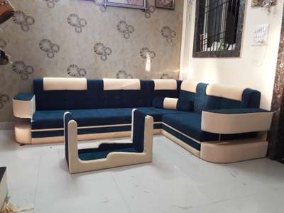 Furniture, Living, Table Designs by Interior Designer Raja Ansari, Bhopal | Kolo