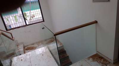 Staircase, Window Designs by Service Provider Jomi vjohny, Thrissur | Kolo