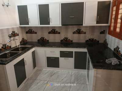 Kitchen, Storage Designs by Fabrication & Welding Sakir Mirza, Sonipat | Kolo