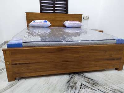 Bedroom Designs by Carpenter shahil vt, Malappuram | Kolo