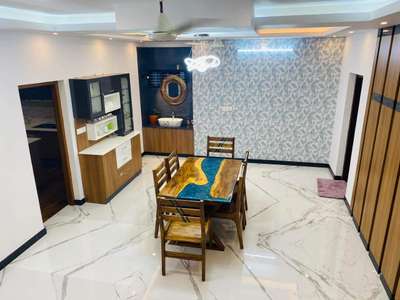 Furniture, Dining, Table Designs by Building Supplies SILVAN TILES  GALLERY , Malappuram | Kolo