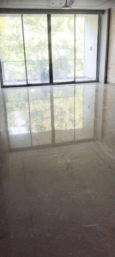 Flooring Designs by Service Provider NISHANT JHA STONE POLISH CONTRACTOR, Delhi | Kolo