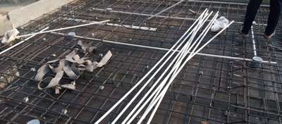 Roof Designs by Electric Works moolchand siyak, Sikar | Kolo