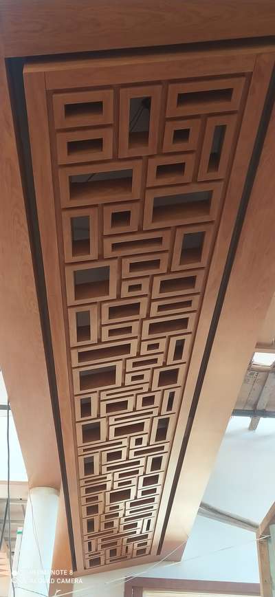 Ceiling Designs by Carpenter shibin Krishna, Palakkad | Kolo