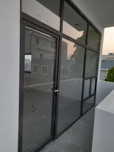 Door Designs by Contractor Rama Jangid, Jaipur | Kolo