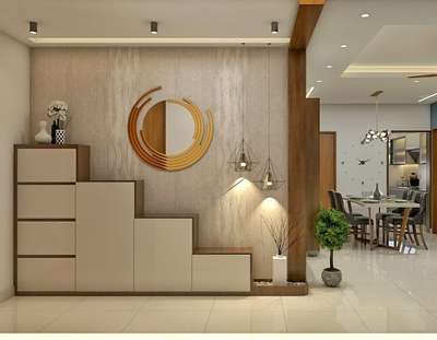Home Decor Designs by Contractor Prasanth  Mathew, Pathanamthitta | Kolo