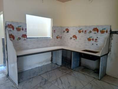 Kitchen, Storage Designs by Flooring Noshad Patel, Ujjain | Kolo