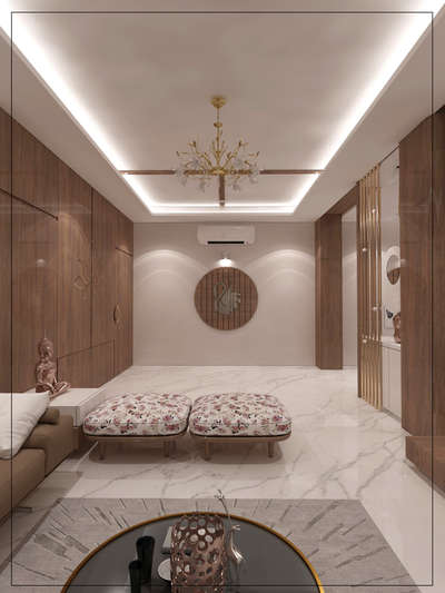 Ceiling, Lighting Designs by Interior Designer Id Yogi Jangid, Jaipur | Kolo