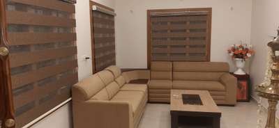 Living, Furniture Designs by Interior Designer Riyas  Nishad, Wayanad | Kolo