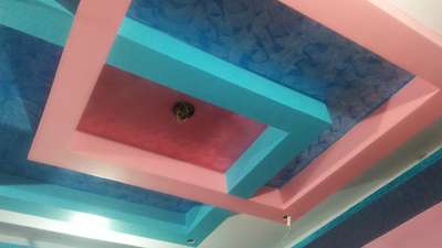 Ceiling Designs by Painting Works Ram Kishor, Delhi | Kolo