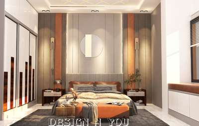 Furniture, Bedroom, Storage Designs by Interior Designer paridhi rai, Jaipur | Kolo