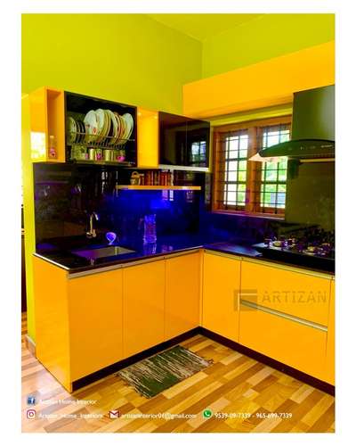  Designs by Interior Designer Anand KS, Kottayam | Kolo
