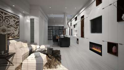 Furniture, Living, Storage Designs by Service Provider Dizajnox Design Dreams, Indore | Kolo