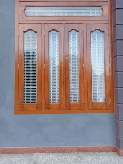 Wall, Window Designs by 3D & CAD Shyam Jangid, Jodhpur | Kolo