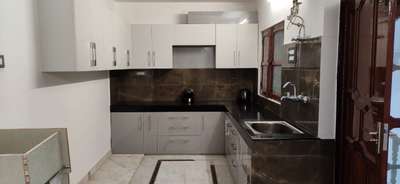 Kitchen, Storage Designs by Building Supplies Arif Saifi, Gurugram | Kolo