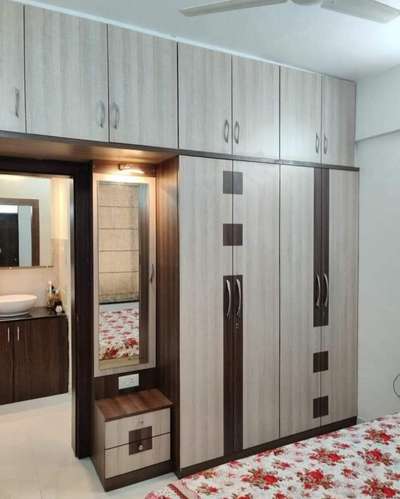 Storage Designs by Carpenter jitu jangid, Jodhpur | Kolo