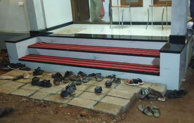 Flooring Designs by Flooring sanal krishnan, Malappuram | Kolo