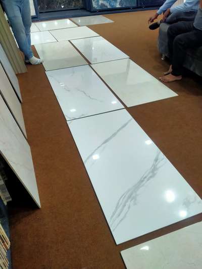 Flooring Designs by Building Supplies ram Rajput, Indore | Kolo