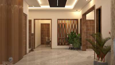 Flooring Designs by Architect anwar  nahid, Wayanad | Kolo