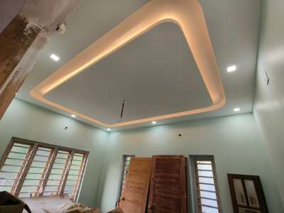 Ceiling, Lighting, Window Designs by Interior Designer ARUN  PN, Ernakulam | Kolo