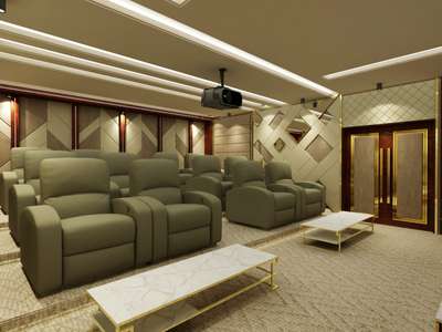 Furniture Designs by Home Automation Chirag Chauhan, Ajmer | Kolo