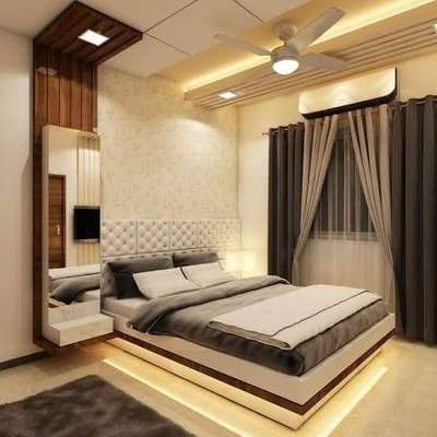 Furniture, Lighting, Storage, Bedroom Designs by Building Supplies Bhawar lal suthar, Udaipur | Kolo