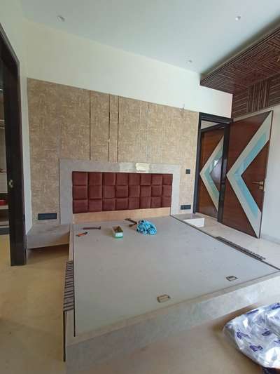 Furniture, Storage, Bedroom Designs by Carpenter vinod kumar lohar, Udaipur | Kolo