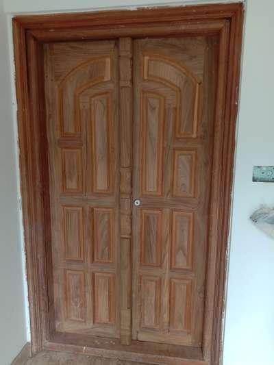 Door Designs by Carpenter Jayakrishnan  ജയൻ , Palakkad | Kolo