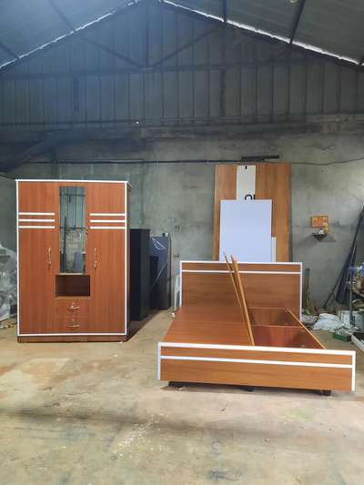Furniture Designs by Carpenter Karthikeyan Kkt, Wayanad | Kolo