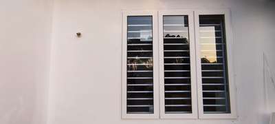 Window Designs by Civil Engineer Varis muhammed Vellila, Ernakulam | Kolo