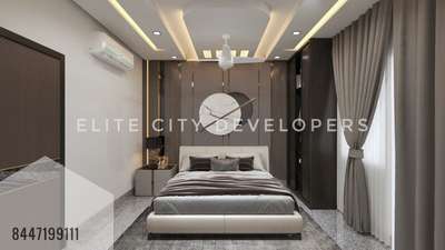 Furniture, Bedroom, Storage Designs by Interior Designer Sumit Chauhan, Gautam Buddh Nagar | Kolo