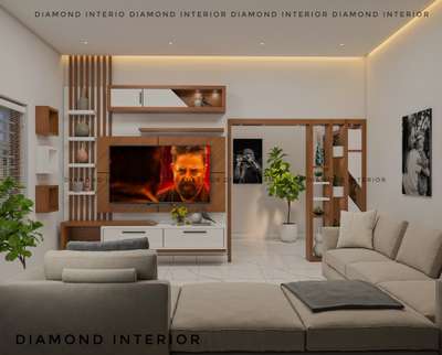 Lighting, Living, Furniture, Storage, Home Decor Designs by Interior Designer Rahulmitza Mitza, Kannur | Kolo