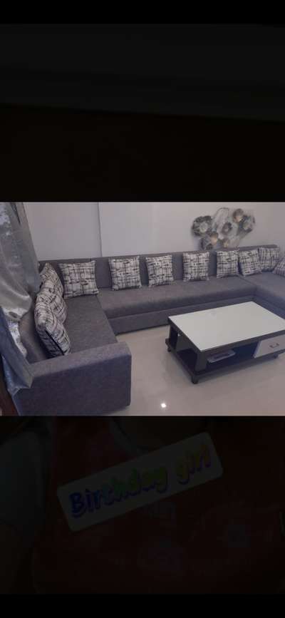 Furniture, Living, Table Designs by Carpenter Malviya Furniture interior, Bhopal | Kolo