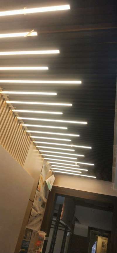 Ceiling, Lighting Designs by Contractor MOHD SUHAIL SAIFI, Delhi | Kolo